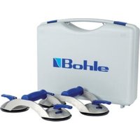 BOHLE Set im Transportkoffer S 2.0 BL BOHLE Set im Transportkoffer S 2.0 BL von Bohle