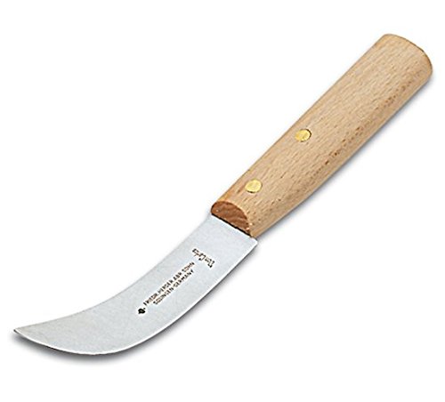 Bohle Blei Putty Messer "Don Carlos" – Klingenlänge 100 mm. von Bohle