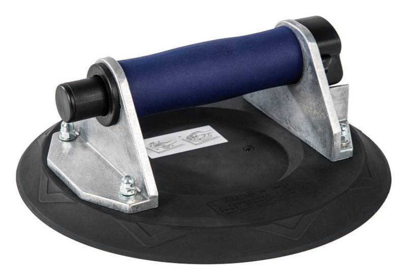 Bohle Saugheber, -], Veribor 120 kg Tragkraft mit 1Kopf von Bohle