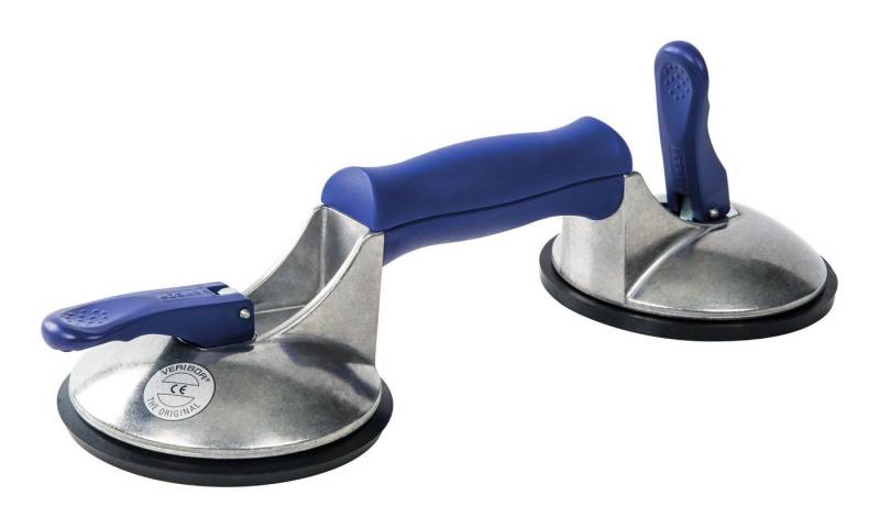 Bohle Saugheber, -], Veribor 60 kg Tragkraft 2 Saugknöpfe von Bohle