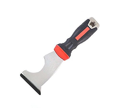 Bohle rostfrei Glaser 's Messer 85 x 60 mm von Bohle