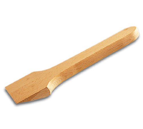 Klotzhebel aus Holz ohne Astabschnitte Länge 280 mm von Bohle