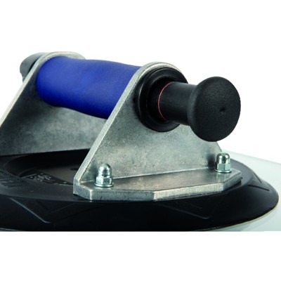 Saugheber, 1 Kopf, Tragkraft 120kg von Bohle