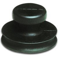 Saugheber Trgf.15kg Kopf-Ø 80mm Gum.VERIBOR von Bohle