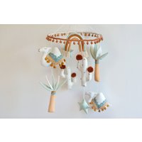 Wüste Regenbogen Kinderzimmer Mobile Marokko & Fernweh Inspiriert Baby Zimmer Dekor Wüste Regenbogen Kinderzimmer Mobile Marokko & Fernweh Inspiriert Baby Zimmer Dekor von BohoBabyHeaven