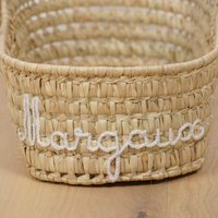 Personalisierungsmöglichkeiten - Pompons Und Stickereien Personalisierungsmöglichkeiten - Pompons Und Stickereien von BohomeLiving