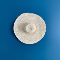 strohwandhut 55cm von BohomeLiving