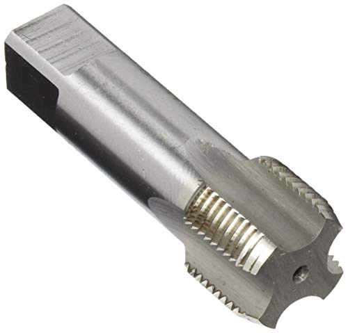 Bohrcraft 41021120100 Handgewindebohrer DIN 5157 G HSS-G Whitw-Rohr G 1" x 11 Fertigschneider BC Unibox Bohrcraft 41021120100 Handgewindebohrer DIN 5157 G HSS-G Whitw-Rohr G 1" x 11 Fertigschneider BC Unibox von Bohrcraft