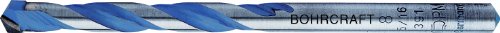 Bohrcraft Broca Multi-Laser MD // 5,5 x 85/50 mm en funda-BC von Bohrcraft