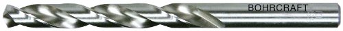 Spibo DIN 338 HSS-G geschl.Split Point Typ N 4,2 mm x 2 Bohrer in Bohrcraft SB-Tasche von Bohrcraft