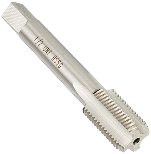 Einschn.-Gewindebo.ähnl. DIN 2181 HSS-G UNF,Form C 1/2" x 20 in Bohrcraft Unibox von Bohrcraft