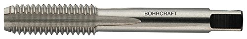 Einschn.-Gewindebo.ähnl. DIN 352 HSS-G,UNC, Form C 7/16" x 14 in Bohrcraft Unibox von Bohrcraft