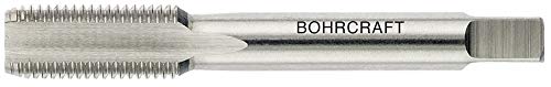 Handgewindebohrer DIN 5157 G HSS-G Whitw.-Rohr G1.1/4"x11 Fertigschneider BC-Unibox Handgewindebohrer DIN 5157 G HSS-G Whitw.-Rohr G1.1/4"x11 Fertigschneider BC-Unibox von Bohrcraft