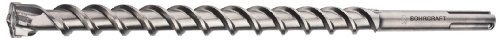 PRO Hammerbohrer SDS-max Wendelform 32,0 x 920/800 mm lose von Bohrcraft