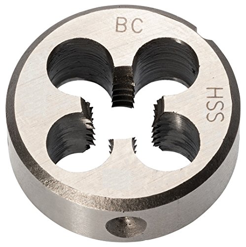 Schneideisen HSS-G DIN EN 22568 (223 B) G Whitw.-Rohr G 1.1/2" x 11 in Bohrcraft Unibox von Bohrcraft
