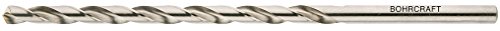 Spibo DIN 1869 HSS-G geschl.Split Point Typ N 10,0 x 430/295 mm in Bohrcraft SB-Tasche von Bohrcraft