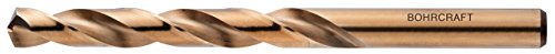 Spibo DIN 338 HSS-E Co 5% Split Point Typ N 2,3 mm in Bohrcraft QP Spibo DIN 338 HSS-E Co 5% Split Point Typ N 2,3 mm in Bohrcraft QP von Bohrcraft