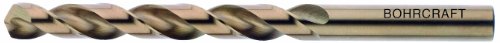 Spibo DIN 338 HSS-E Split Point Typ Ti, PROFI PLUS 6,4 mm in BC-QP Spibo DIN 338 HSS-E Split Point Typ Ti, PROFI PLUS 6,4 mm in BC-QP von Bohrcraft