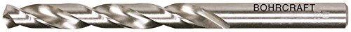 Spibo DIN 338 HSS-G geschl.Split Point Typ N 5,2 mm in Bohrcraft SB-Tasche Spibo DIN 338 HSS-G geschl.Split Point Typ N 5,2 mm in Bohrcraft SB-Tasche von Bohrcraft
