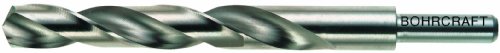 Spibo DIN 338 HSS Split Point Typ N Schaft 13 mm 17,5 mm in Bohrcraft QP von Bohrcraft