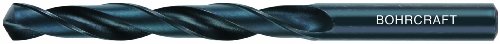 Spibo DIN 338 HSS rollgewalzt Typ N 2,7 mm in Bohrcraft QP von Bohrcraft