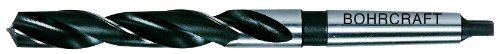Spibo DIN 345 HSS gefräst Typ N 28,5 mm/MK 3 in Bohrcraft-QuadroPack Spibo DIN 345 HSS gefräst Typ N 28,5 mm/MK 3 in Bohrcraft-QuadroPack von Bohrcraft