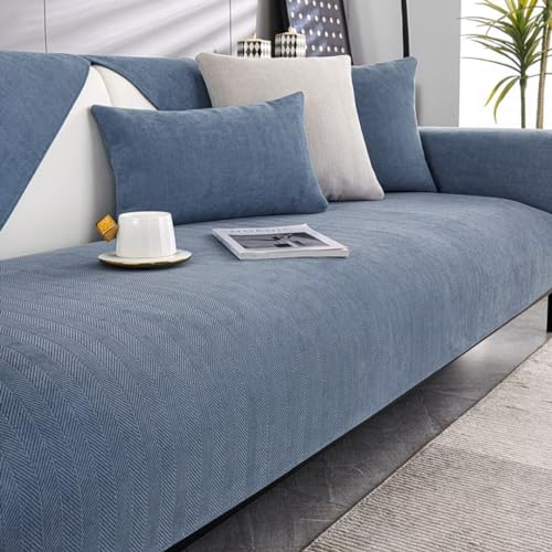 BohrenCL Sofa Überzug, Chenille Sofabezug, Sofa Überwurf, Sofadecke rutschfest, Sofa überwurfdecke, Sofaschutz Katze Hund, Sofa Schutzdecke, Sofadecken Für Sitzfläche, Couchbezug, SOFE Cover BohrenCL Sofa Überzug, Chenille Sofabezug, Sofa Überwurf, Sofadecke rutschfest, Sofa überwurfdecke, Sofaschutz Katze Hund, Sofa Schutzdecke, Sofadecken Für Sitzfläche, Couchbezug, SOFE Cover von BohrenCL