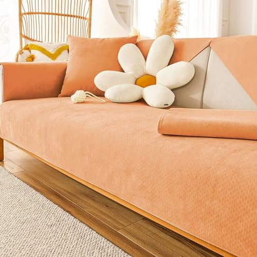 BohrenCL Sofa Überzug, Sofadecke, Sofabezug Wasserdicht, Überwurfdecken für Sofa, Couchdecke, Sofaschutz Hund, Sofaüberwurf Decke, Sofaüberzug, Sofa Schutzdecke, Couchbezug, Sofaschoner rutschfest von BohrenCL