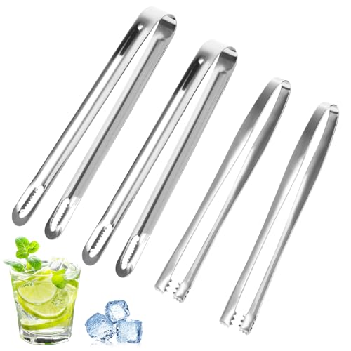 4Stk Egg Chalaza Removal Tool, Werkzeug zum Entfernen des Eierfrenulums, Chalaza Remover, Eierschalen-Fragmententferner, Egg Chalaza Remover, Egg Chalaza Removal Tool, Chalaza-Entferner von Bohrma