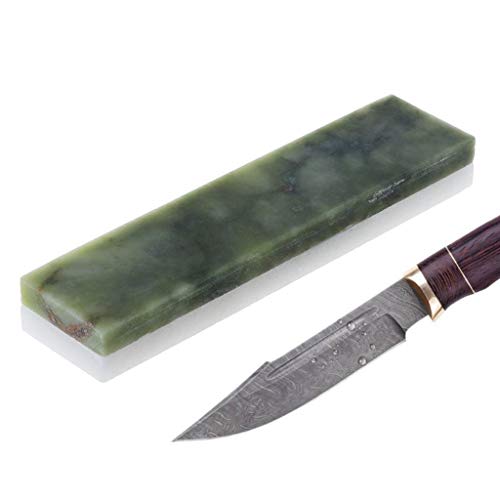 Boji Wasserschleifstein: 6000/12000# Doppelseitenmesser Smolar Sharpening Pedra Tool Whetstone Boji Wasserschleifstein: 6000/12000# Doppelseitenmesser Smolar Sharpening Pedra Tool Whetstone von Boji