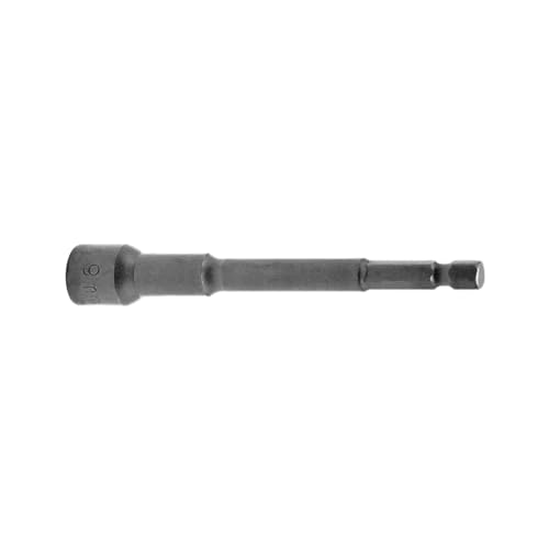 6-19 Mm Magnetmutsetzer Treiber Bohrmaschine 1/4-Zoll Sechskantmutter Treiber Sockel Verlängerungsadapter Für Elektrische Handbohrmaschine Resistent 6-19 Mm Magnetmutsetzer Treiber Bohrmaschine 1/4-Zoll Sechskantmutter Treiber Sockel Verlängerungsadapter Für Elektrische Handbohrmaschine Resistent von Bokcztml