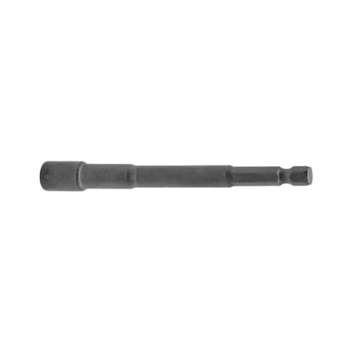 6-19 Mm Magnetmutsetzer Treiber Bohrmaschine 1/4-Zoll Sechskantmutter Treiber Sockel Verlängerungsadapter Für Elektrische Handbohrmaschine Resistent 6-19 Mm Magnetmutsetzer Treiber Bohrmaschine 1/4-Zoll Sechskantmutter Treiber Sockel Verlängerungsadapter Für Elektrische Handbohrmaschine Resistent von Bokcztml