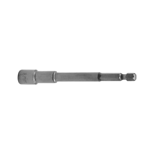 6-19 Mm Magnetmutsetzer Treiber Bohrmaschine 1/4-Zoll Sechskantmutter Treiber Sockel Verlängerungsadapter Für Elektrische Handbohrmaschine Resistent 6-19 Mm Magnetmutsetzer Treiber Bohrmaschine 1/4-Zoll Sechskantmutter Treiber Sockel Verlängerungsadapter Für Elektrische Handbohrmaschine Resistent von Bokcztml