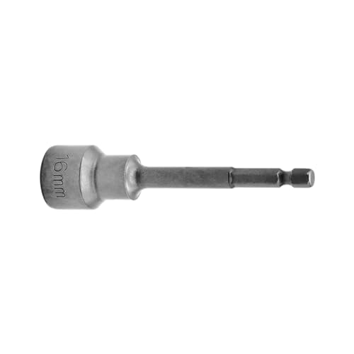 6-19 Mm Magnetmutsetzer Treiber Bohrmaschine 1/4-Zoll Sechskantmutter Treiber Sockel Verlängerungsadapter Für Elektrische Handbohrmaschine Resistent 6-19 Mm Magnetmutsetzer Treiber Bohrmaschine 1/4-Zoll Sechskantmutter Treiber Sockel Verlängerungsadapter Für Elektrische Handbohrmaschine Resistent von Bokcztml
