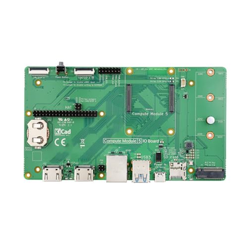 Advanced CM5 Board Für CM5 Entwicklungsplattform Für Elektronische Projekte Und Häusliche Innovative Lösung Advanced CM5 Board Für CM5 Entwicklungsplattform Für Elektronische Projekte Und Häusliche Innovative Lösung von Bokcztml