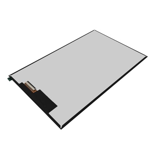 Bokcztml 10.1in Hoher Helligkeit LCD Bildschirm 1280x800 Auflösungsbildschirm Für Verbesserung Visueller Erfahrung Schnittstellen von Bokcztml