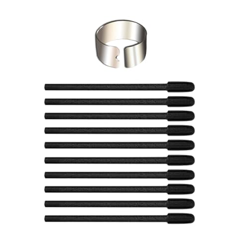 Bokcztml 10pcs Stiftnibs Und Für Pen 3 PTK470 PTK670 PTK870 DTH135 DTH172 DIGITAL Art Pen TIPSIABLEITE Bokcztml 10pcs Stiftnibs Und Für Pen 3 PTK470 PTK670 PTK870 DTH135 DTH172 DIGITAL Art Pen TIPSIABLEITE von Bokcztml