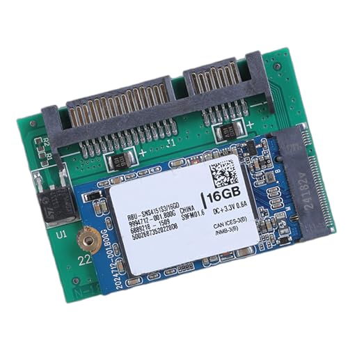 Bokcztml Halbschicht 16G Interne Feststaaten Fährt 16G Festplatte 6gbit / S Für Laptop Computer Festplattenscheiben Bokcztml Halbschicht 16G Interne Feststaaten Fährt 16G Festplatte 6gbit / S Für Laptop Computer Festplattenscheiben von Bokcztml