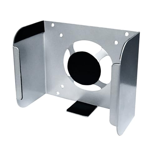 Bokcztml Metall Halterung Space Sparen Sie Für Kleine Desktop Computer Unter Dem Schreibtisch Oder Hinter Dem Bildschirm Montagehalter Bokcztml Metall Halterung Space Sparen Sie Für Kleine Desktop Computer Unter Dem Schreibtisch Oder Hinter Dem Bildschirm Montagehalter von Bokcztml