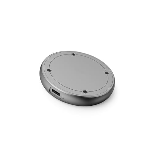 Bokcztml NVME Festplattengehäusekoffer Für 2230- Und 2242 Models Schleifbox Magnetische Aluminiumlegierung Build Bokcztml NVME Festplattengehäusekoffer Für 2230- Und 2242 Models Schleifbox Magnetische Aluminiumlegierung Build von Bokcztml
