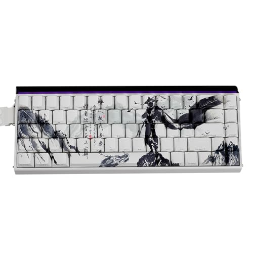 Bokcztml Original Profile Keycaps PBTs Materialien Farbstoffe Sublimationen Seitendruck Tastenkappe für kleine mechanische Tastaturen 60% 68% Layout The Legends Of Chusen Tastenkappen Bokcztml Original Profile Keycaps PBTs Materialien Farbstoffe Sublimationen Seitendruck Tastenkappe für kleine mechanische Tastaturen 60% 68% Layout The Legends Of Chusen Tastenkappen von Bokcztml