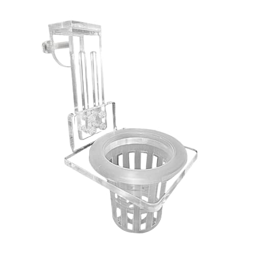Bokcztml Wasserpflanzenhalter Mit Haken Für Wasserblumen Und Mehr Aquarien Pflanzenanbaudekorationen Liefert Aquarien Halterbecher Bokcztml Wasserpflanzenhalter Mit Haken Für Wasserblumen Und Mehr Aquarien Pflanzenanbaudekorationen Liefert Aquarien Halterbecher von Bokcztml
