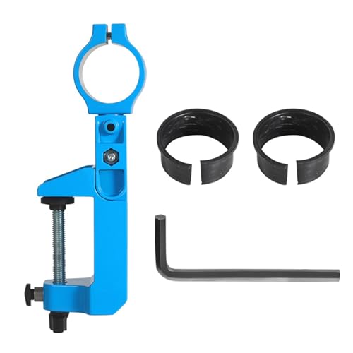 Drillhalter 360 Grad Verstellbares Handbohrer Reparaturhalterhalter Tischständer Garage Organisatoren Workshop Accessoire Drillhalter 360 Grad Verstellbares Handbohrer Reparaturhalterhalter Tischständer Garage Organisatoren Workshop Accessoire von Bokcztml