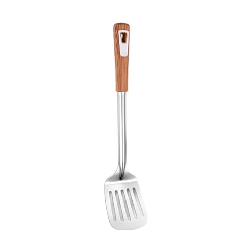 Elegante Besteck 201 Stahlstahl Küchenwerkzeug Küchenutensilien Kochutensilien Geeignet Für Kochen Von Personen Hitzebeständiges Werkzeug Präsentiert Elegante Besteck 201 Stahlstahl Küchenwerkzeug Küchenutensilien Kochutensilien Geeignet Für Kochen Von Personen Hitzebeständiges Werkzeug Präsentiert von Bokcztml