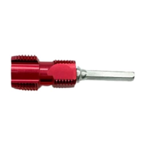 Elektrischer Bohradapter Sechseckiger Schaftlochöffner 6 35 Mm Hexagonaler Wasserrohr Expansion Adapter Elektrowerkzeug Teile Wasserrohrbohrer Bit Elektrisch von Bokcztml