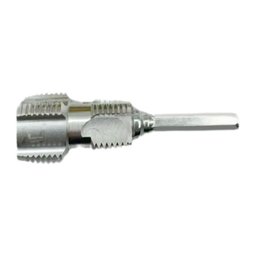 Elektrischer Bohradapter Sechseckiger Schaftlochöffner 6 35 Mm Hexagonaler Wasserrohr Expansion Adapter Elektrowerkzeug Teile Wasserrohrbohrer Bit Elektrisch Elektrischer Bohradapter Sechseckiger Schaftlochöffner 6 35 Mm Hexagonaler Wasserrohr Expansion Adapter Elektrowerkzeug Teile Wasserrohrbohrer Bit Elektrisch von Bokcztml