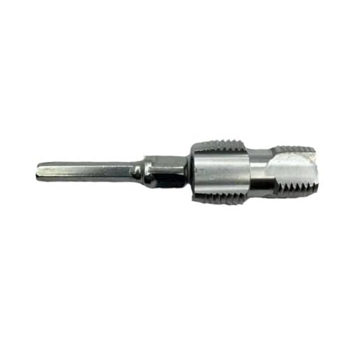 Elektrischer Bohradapter Sechseckiger Schaftlochöffner 6 35 Mm Hexagonaler Wasserrohr Expansion Adapter Elektrowerkzeug Teile Wasserrohrbohrer Bit Elektrisch Elektrischer Bohradapter Sechseckiger Schaftlochöffner 6 35 Mm Hexagonaler Wasserrohr Expansion Adapter Elektrowerkzeug Teile Wasserrohrbohrer Bit Elektrisch von Bokcztml