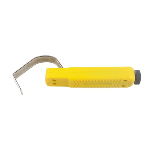 Ergonomisches PVC Schneiderkabel Striping PVC Kabel Hautentferner Stabiles Handwerkzeug Für Verbessertes Produktivitätsdraht Strip Werkzeug von Bokcztml