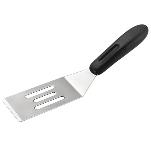 Flexible Beefsteaks Spatel Professionelles Grillspatel Metall BBQ Schaufel Kochwerkzeug Für Aufläufe Und Lasagne Professionelles Grillen Flexible Beefsteaks Spatel Professionelles Grillspatel Metall BBQ Schaufel Kochwerkzeug Für Aufläufe Und Lasagne Professionelles Grillen von Bokcztml