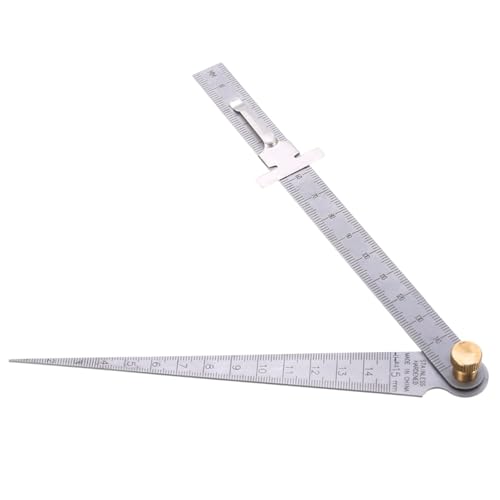 Kleines Stahlmesswerkzeug Mit Einstellbarem Design Der Tiefenmessung 120 Mm Für Innendurchmesser Und Rillendurchmesser Kleines Stahlmesswerkzeug Mit Einstellbarem Design Der Tiefenmessung 120 Mm Für Innendurchmesser Und Rillendurchmesser von Bokcztml